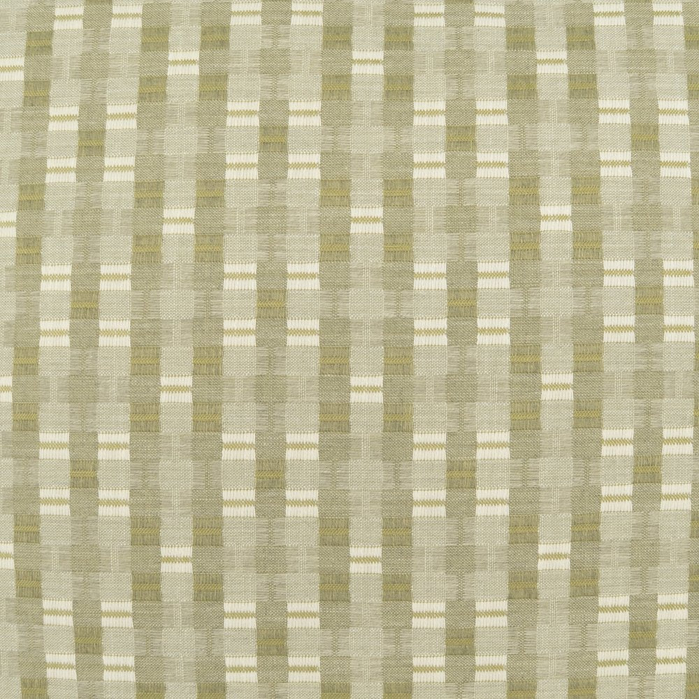 D.V. KAP Home - Hambledon Pillow - Sage - 4507-S-2424 view 2