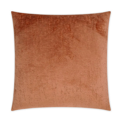 D.V. KAP Home - Hamlet Pillow - Salmon - 3402-S-2424 view 1