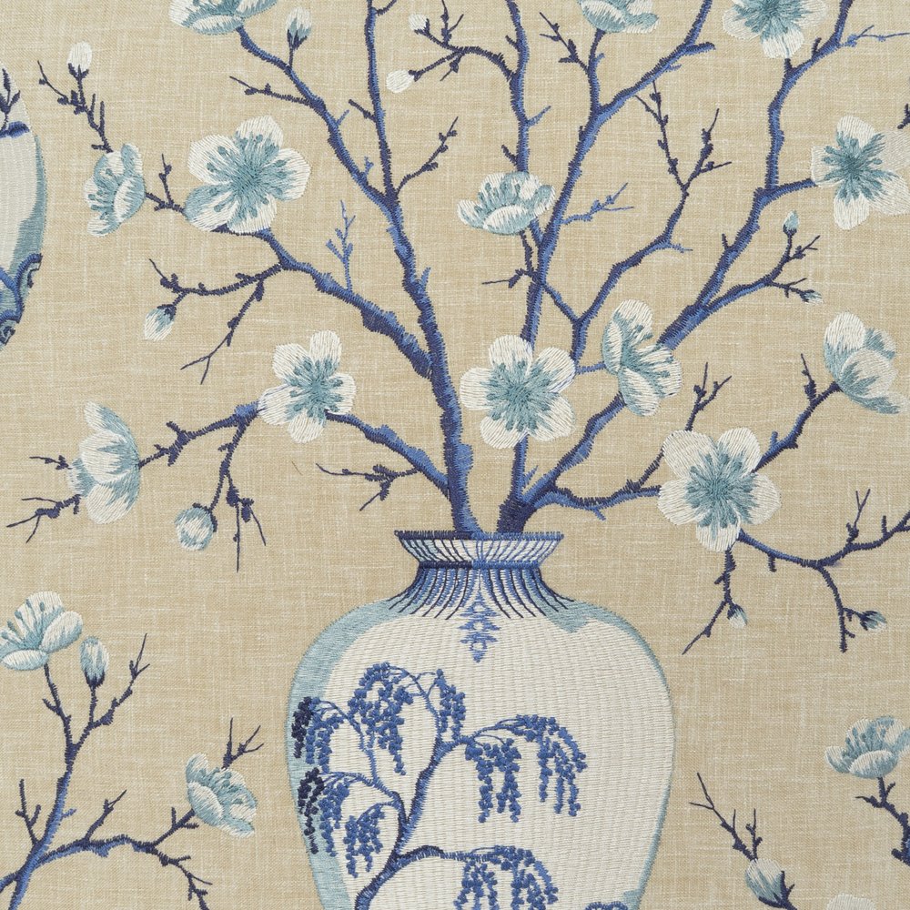 D.V. KAP Home - Hikari Pillow - 4449-2424 view 2