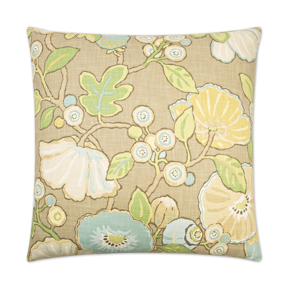 D.V. KAP Home - Hip Pillow - Dove - 2003-D-2424 view 1