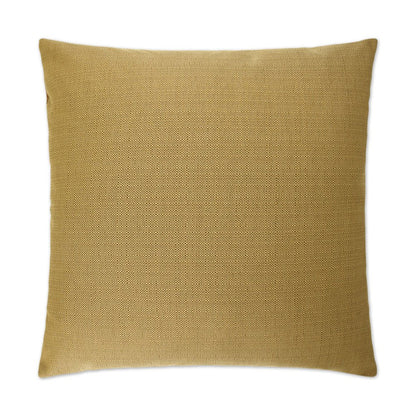 D.V. KAP Home - Hollywood Pillow - Wheat - 2094-W-2424 view 1