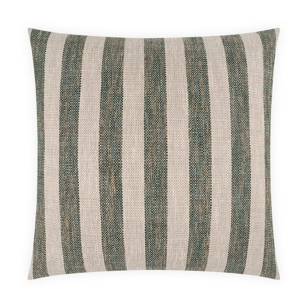 D.V. KAP Home - Holton Pillow - Aegean - 4221-A-2424 view 1
