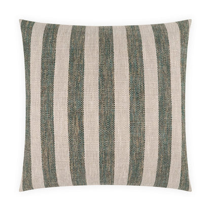 D.V. KAP Home - Holton Pillow - Aegean - 4221-A-2424 view 1