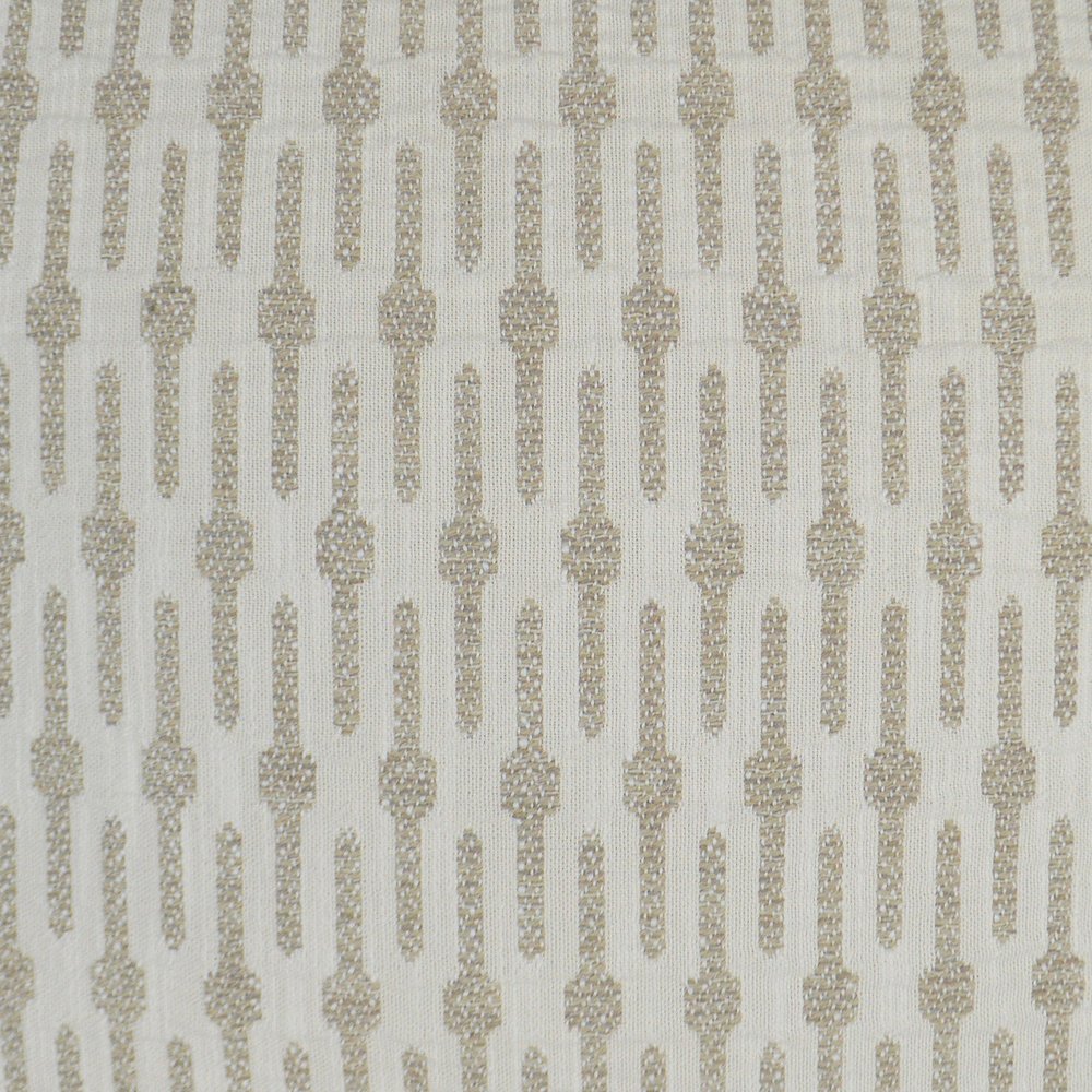 D.V. KAP Home - Hoonah Pillow - Ivory - 3139-I-2424 view 2