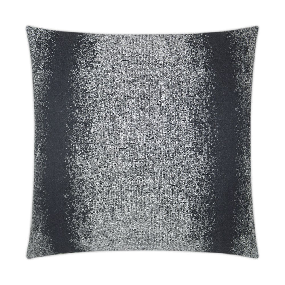 D.V. KAP Home - Illuminare Pillow - Noir - 3149-N-2424 view 1