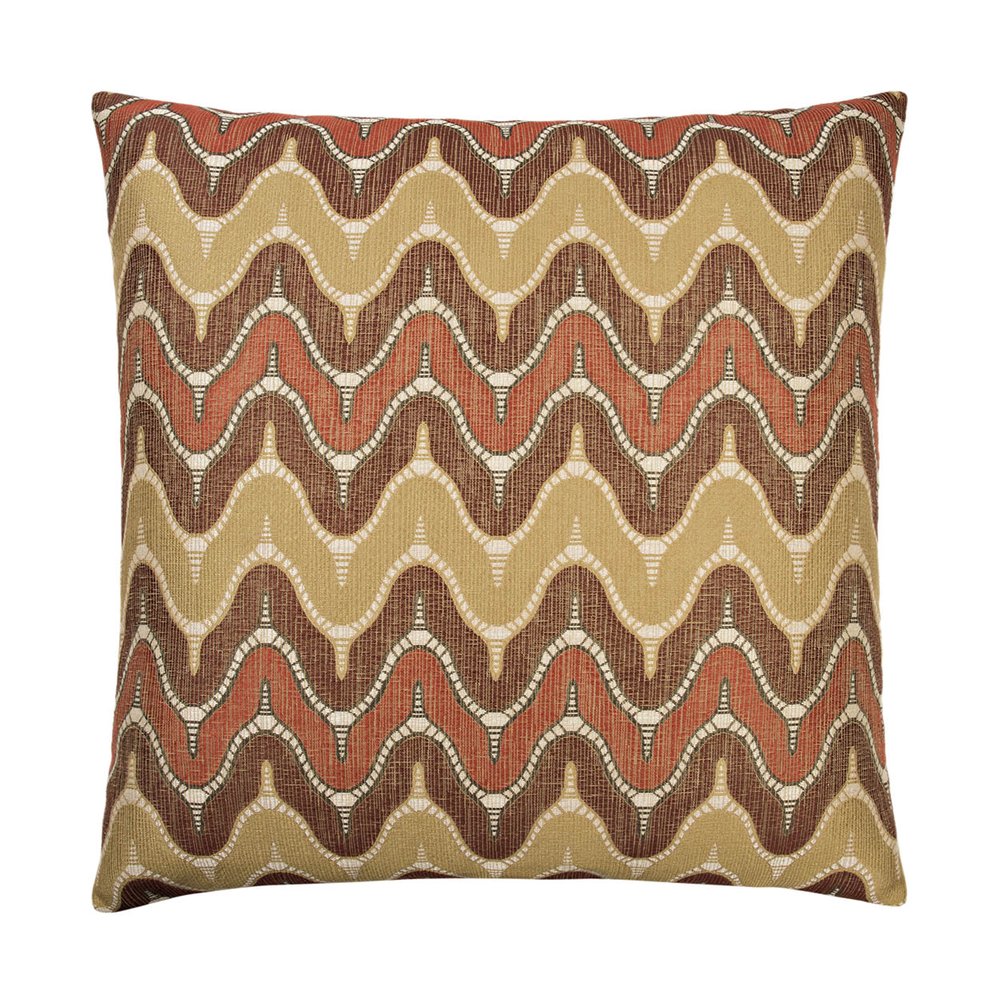 D.V. KAP Home - Impressive Pillow - Spice - 2278-S-2424 view 1