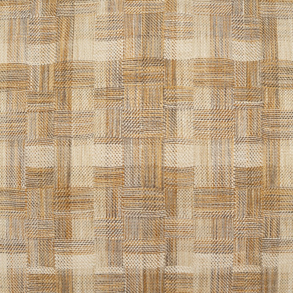 D.V. KAP Home - Inlay Pillow - Burlap - 4513-B-2424 view 2