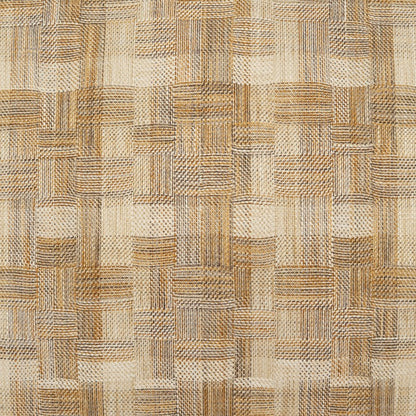 D.V. KAP Home - Inlay Pillow - Burlap - 4513-B-2424 view 2