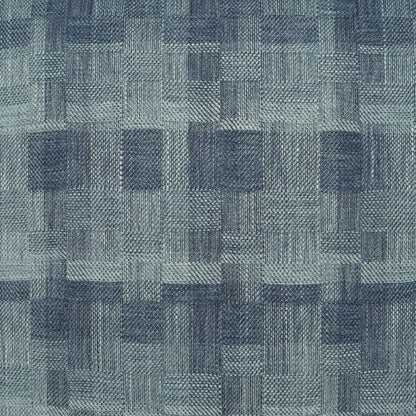 D.V. KAP Home - Inlay Pillow - Denim - 4513-D-2424 view 2