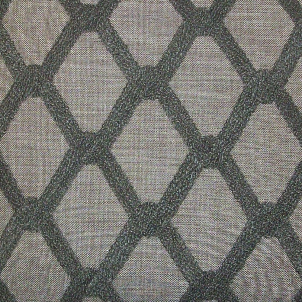 D.V. KAP Home - Intertwine Pillow - 2120-2424 view 2