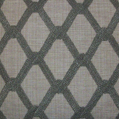 D.V. KAP Home - Intertwine Pillow - 2120-2424 view 2