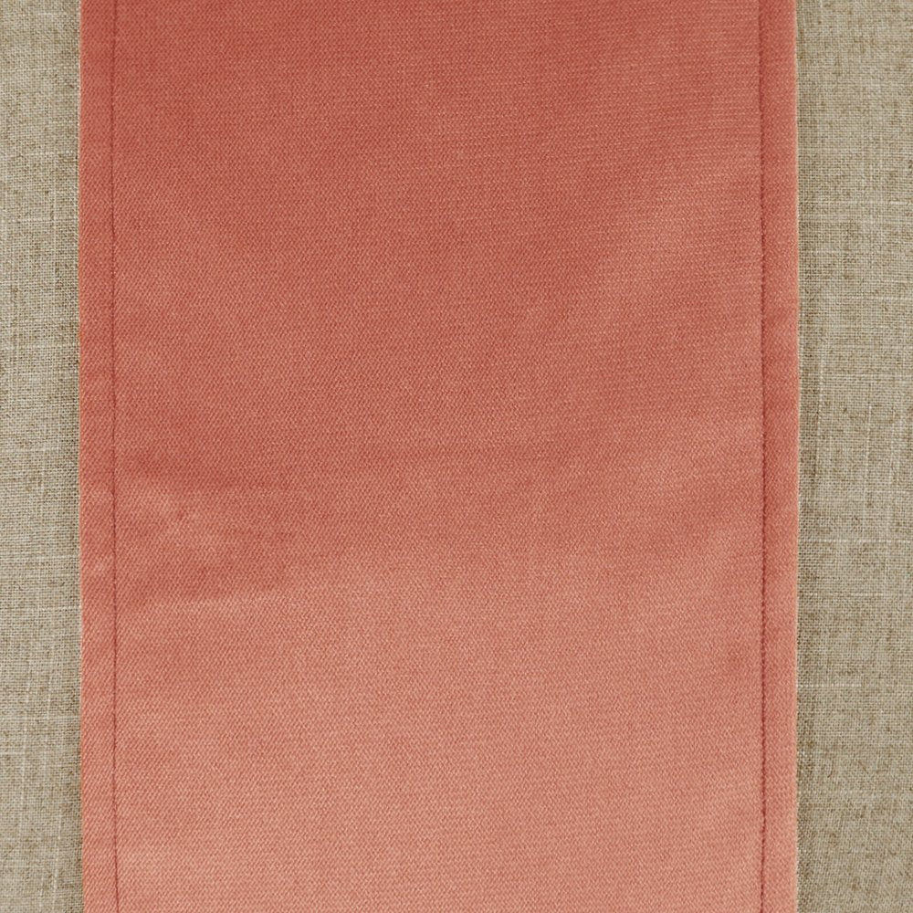D.V. KAP Home - Jefferson Pillow - Blush - 2690-BH-2424 view 2
