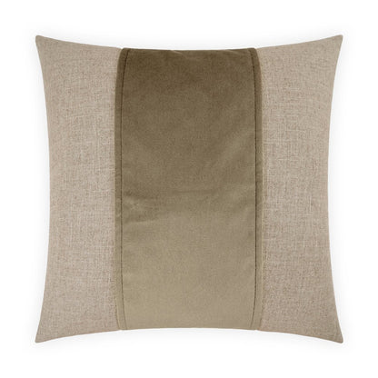 D.V. KAP Home - Jefferson Pillow - Driftwood - 2690-D-2424 view 1