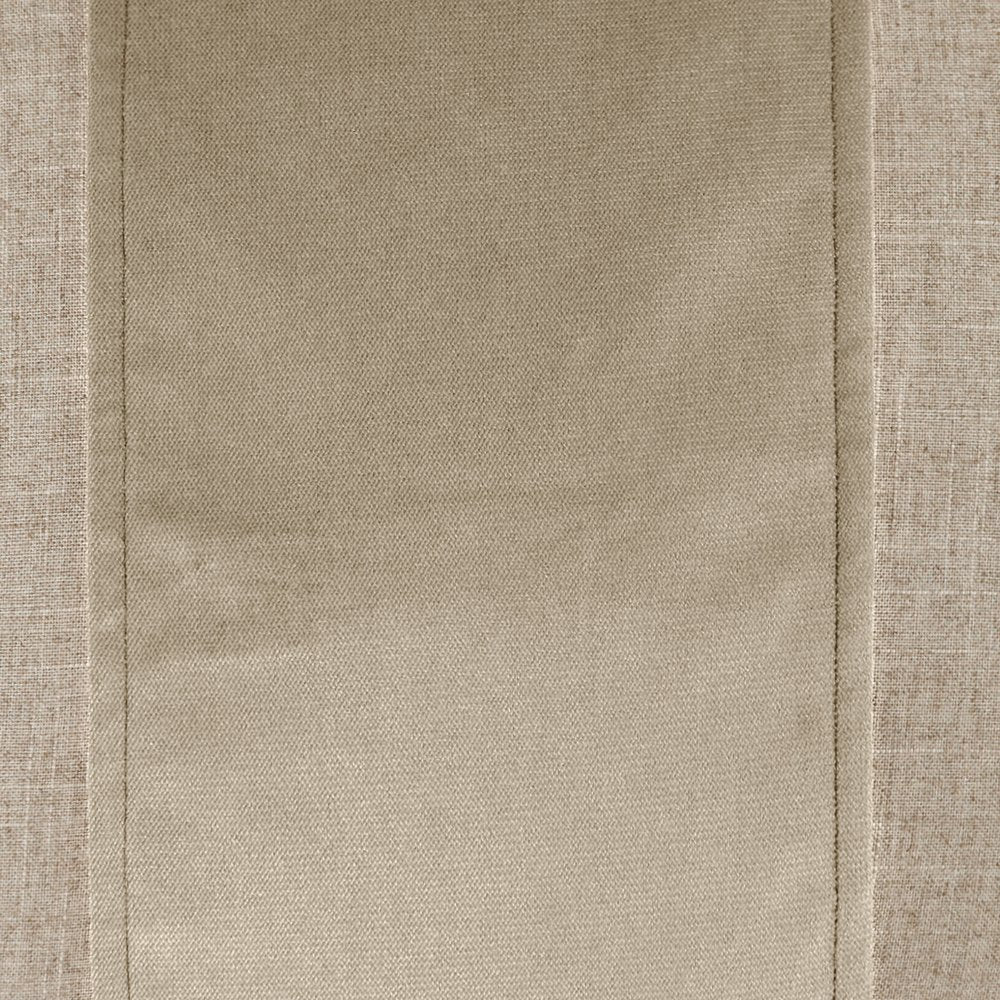 D.V. KAP Home - Jefferson Pillow - Driftwood - 2690-D-2424 view 2
