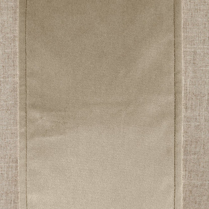 D.V. KAP Home - Jefferson Pillow - Driftwood - 2690-D-2424 view 2