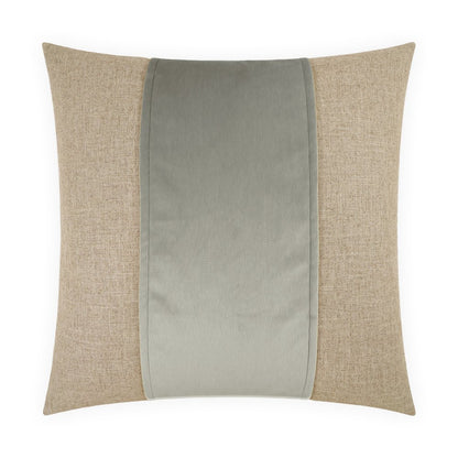 D.V. KAP Home - Jefferson Pillow - Whisper - 2690-W-2424 view 1