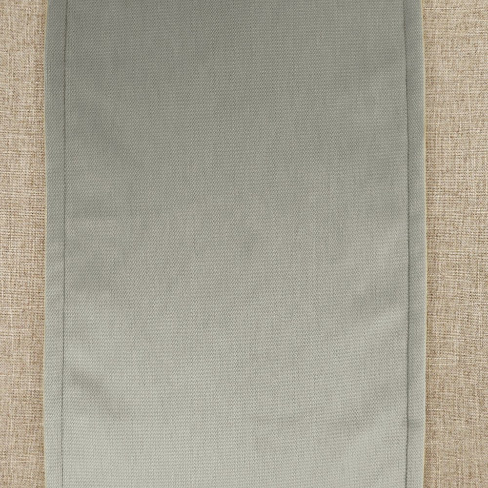 D.V. KAP Home - Jefferson Pillow - Whisper - 2690-W-2424 view 2