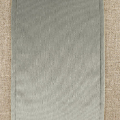 D.V. KAP Home - Jefferson Pillow - Whisper - 2690-W-2424 view 2