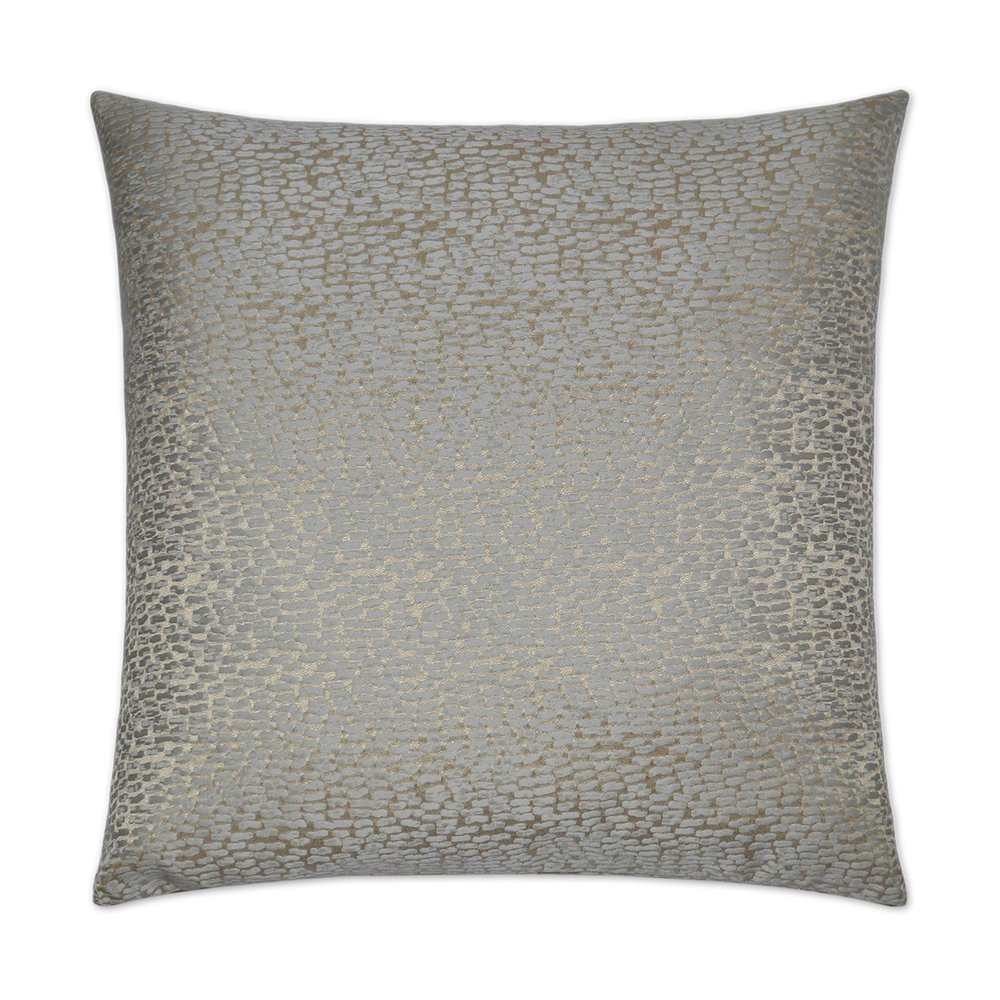 D.V. KAP Home - Joy Pillow - Mist - 2733-M-2424 view 1