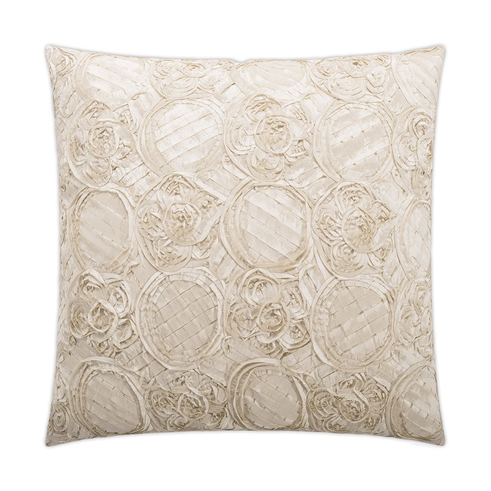 D.V. KAP Home - Juliette Pillow - 2338-2424 view 1