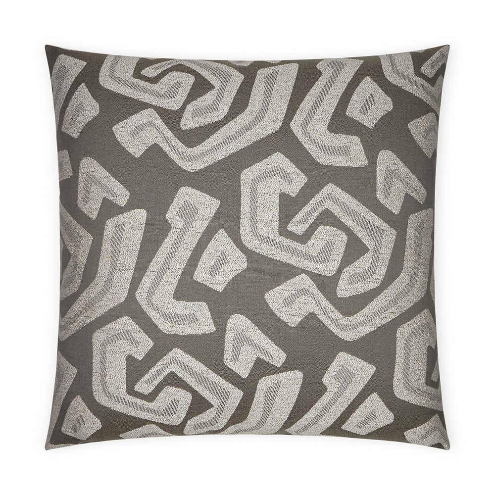 D.V. KAP Home - Jumaji Pillow - 3659-2424 view 1