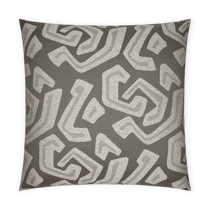 D.V. KAP Home - Jumaji Pillow - 3659-2424 view 1