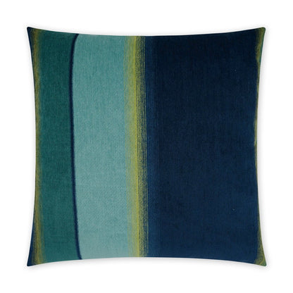 D.V. KAP Home - Kamara Pillow - Lagoon - 3825-L-2424 view 1