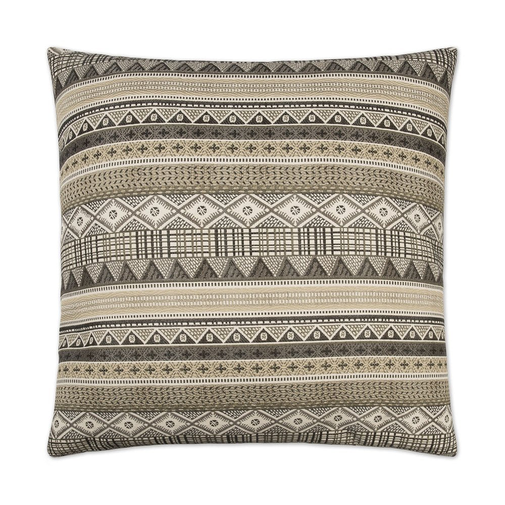 D.V. KAP Home - Kamba Pillow - 2250-2424 view 1