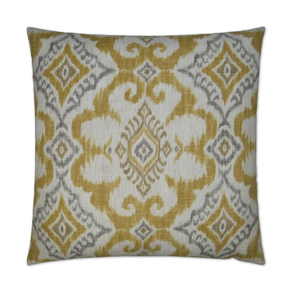 D.V. KAP Home - Kantha Pillow - 2648-2424 view 1