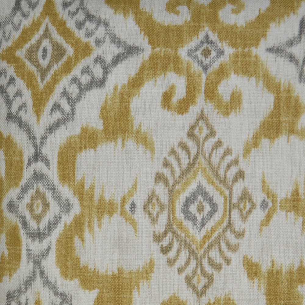 D.V. KAP Home - Kantha Pillow - 2648-2424 view 2