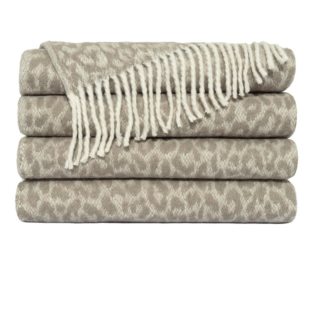 D.V. KAP Home - Karoo Throw - B-1060 view 1