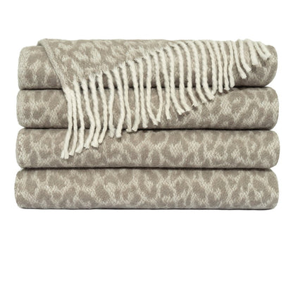 D.V. KAP Home - Karoo Throw - B-1060 view 1