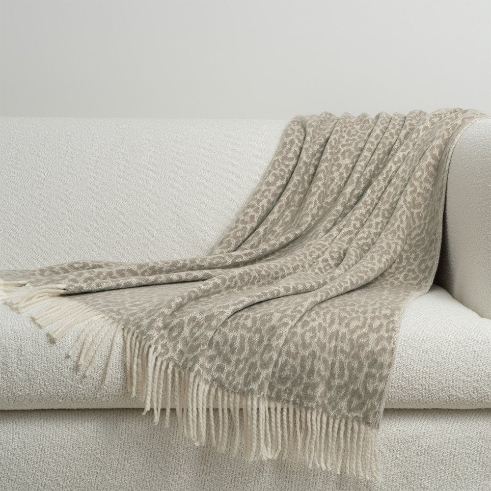D.V. KAP Home - Karoo Throw - B-1060 view 3