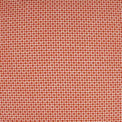 D.V. KAP Home - Kristal Pillow - Tomato - 3615-T-2424 view 2