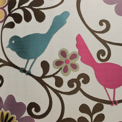 D.V. KAP Home - Lark Pillow - 2259-2424 view 2