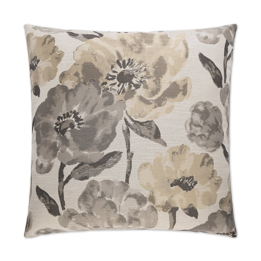D.V. KAP Home - Lauren Pillow - Fawn - 2190-F-2424 view 1