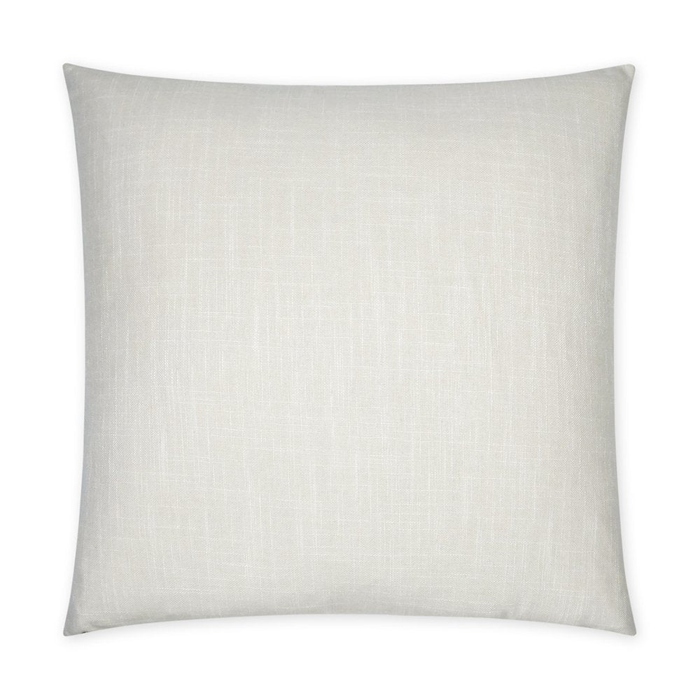 D.V. KAP Home - Lena Pillow - Birch - 3794-B-2424 view 1
