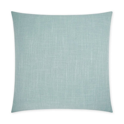 D.V. KAP Home - Lena Pillow - Haze - 3794-H-2424 view 1
