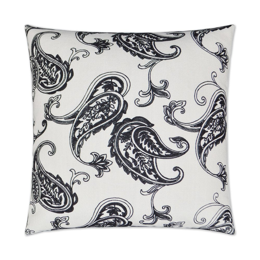 D.V. KAP Home - Lock Harbor Pillow - 2835-2424 view 1