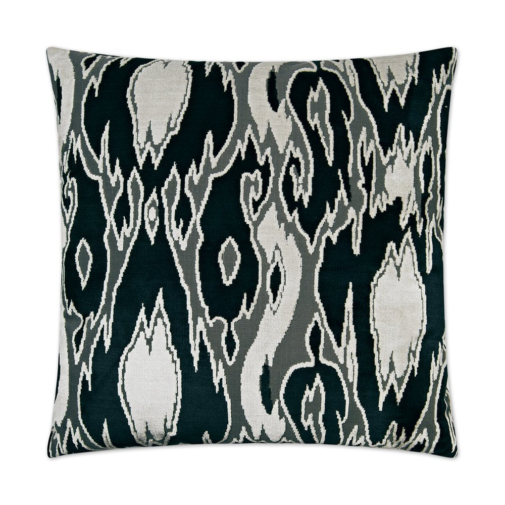 D.V. KAP Home - Maldives Pillow - Domino - 2427-D-2424 view 1