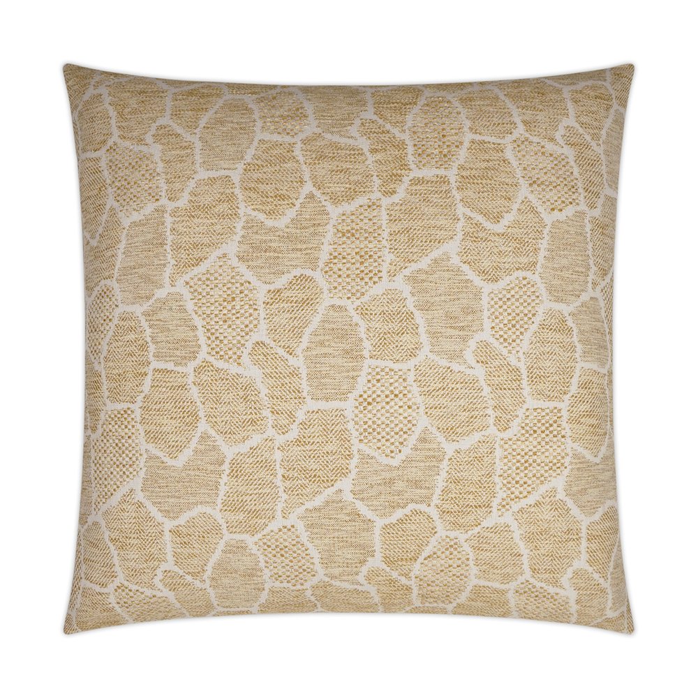 D.V. KAP Home - Masai Pillow - Topaz - 3617-T-2424 view 1
