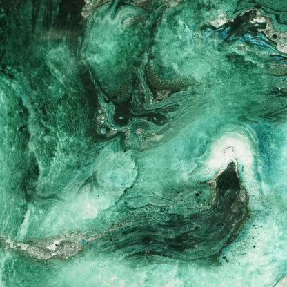 D.V. KAP Home - Massa Pillow - Malachite - 3486-M-2424 view 2