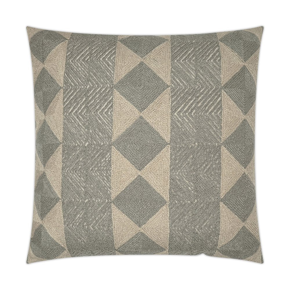 D.V. KAP Home - Medley Pillow - 3453-2424 view 1