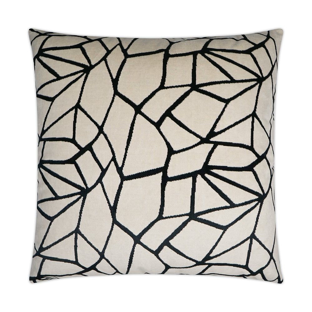 D.V. KAP Home - Melawi Pillow - 3621-2424 view 1