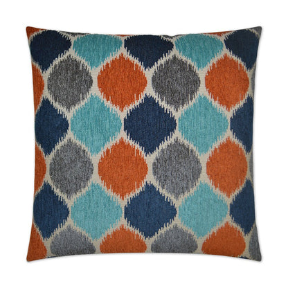 D.V. KAP Home - Meridian Pillow - 2526-2424 view 1