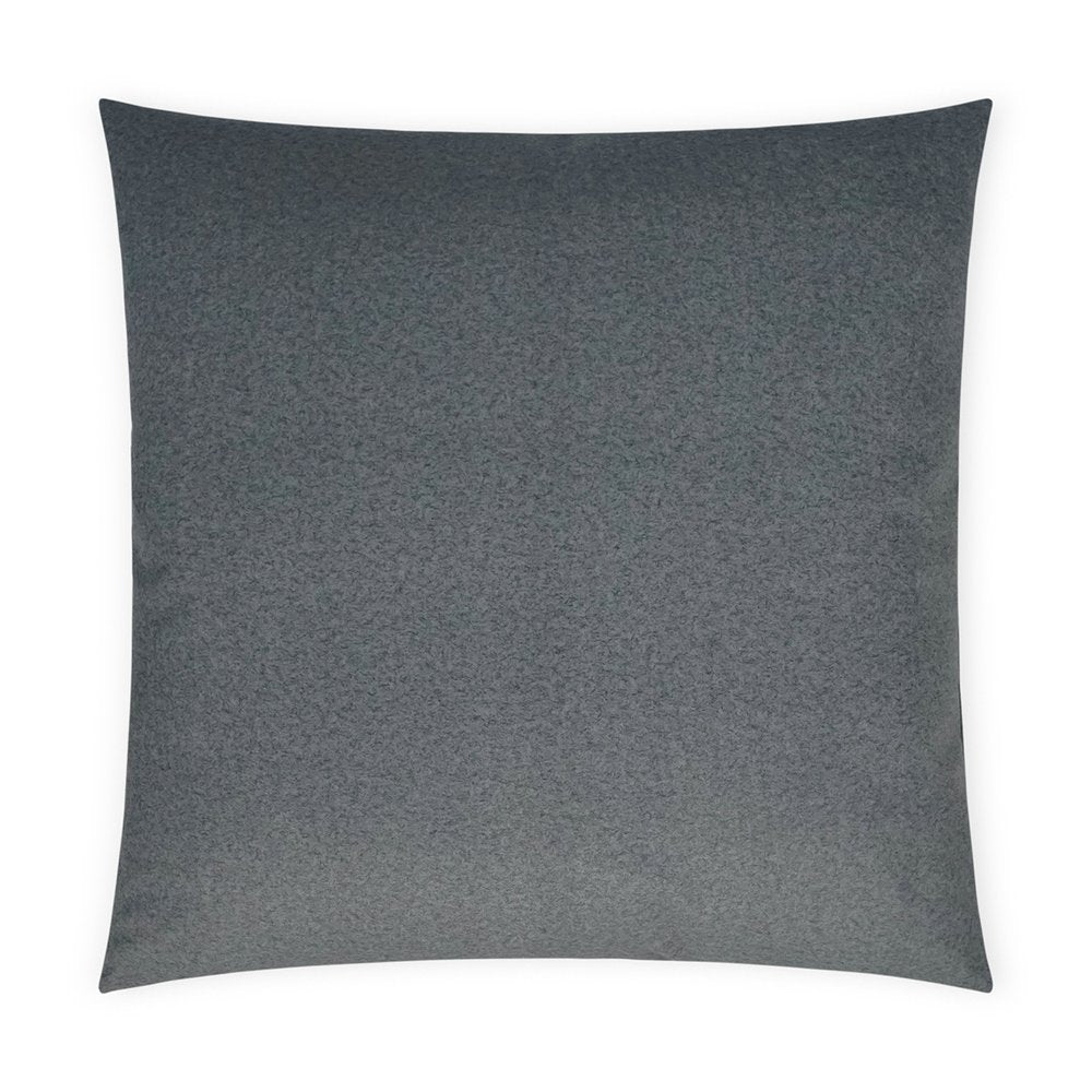 D.V. KAP Home - Merino Pillow - Flannel - 3672-F-2424 view 1