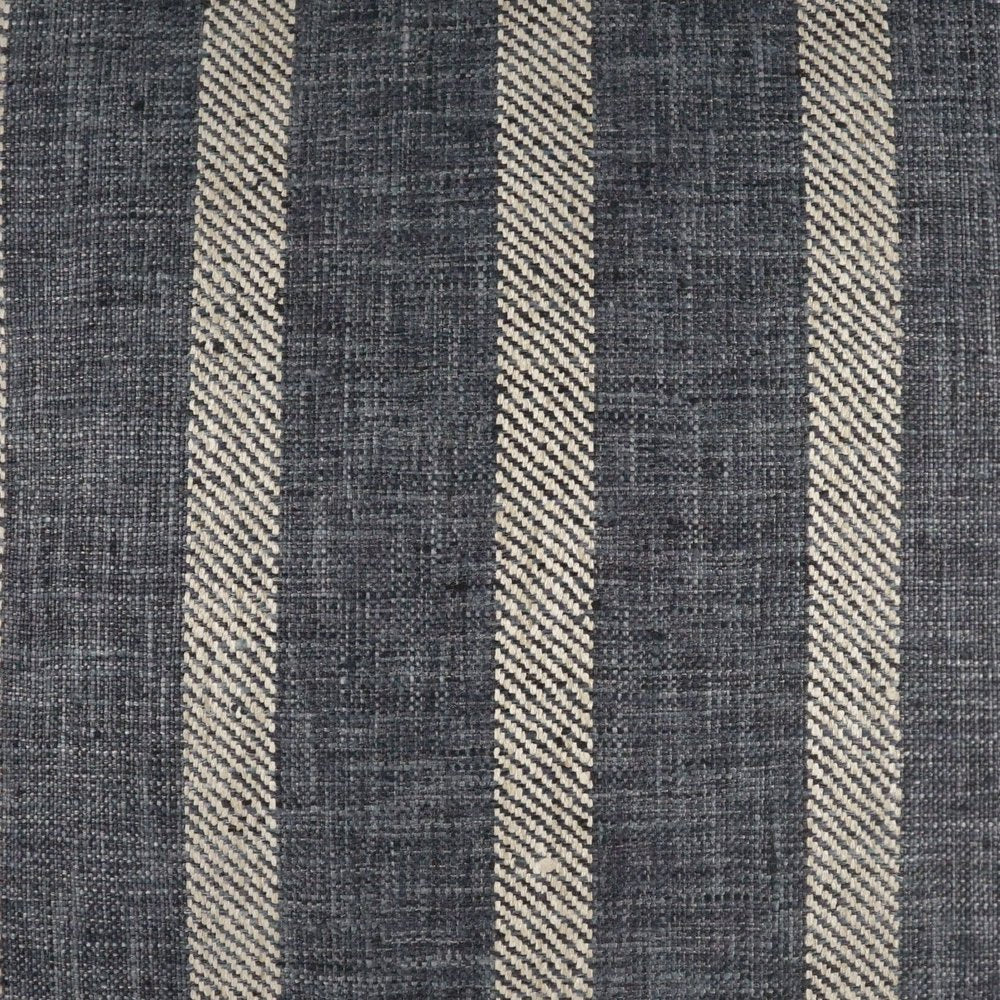 D.V. KAP Home - Mesmerize Pillow - Indigo - 3196-I-2424 view 2