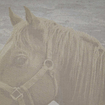 D.V. KAP Home - Mister Ed Pillow - Ivory - 2617-I-2424 view 2