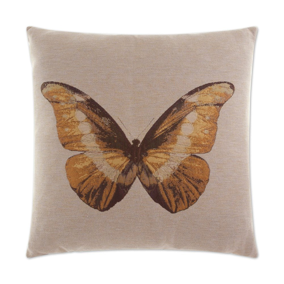 D.V. KAP Home - Monarch Pillow - 2154-2424 – AFA Stores