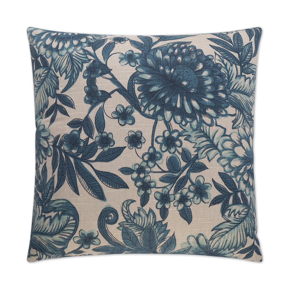 D.V. KAP Home - Morocco Pillow - 2219-2424 view 1